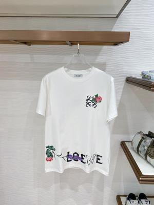 wholesale quality loewe shirt model no. 27